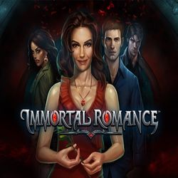 Immortal Romance Pokie