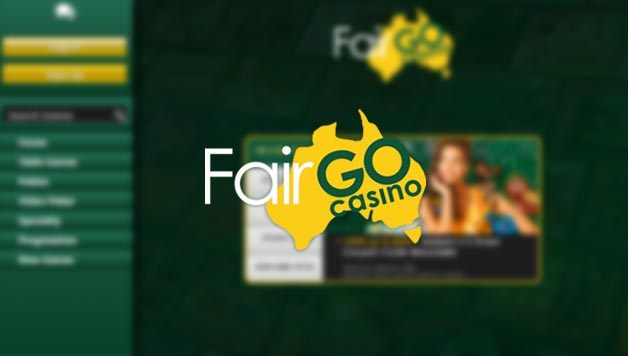 Fair Go Casino NZ Australia login 2023