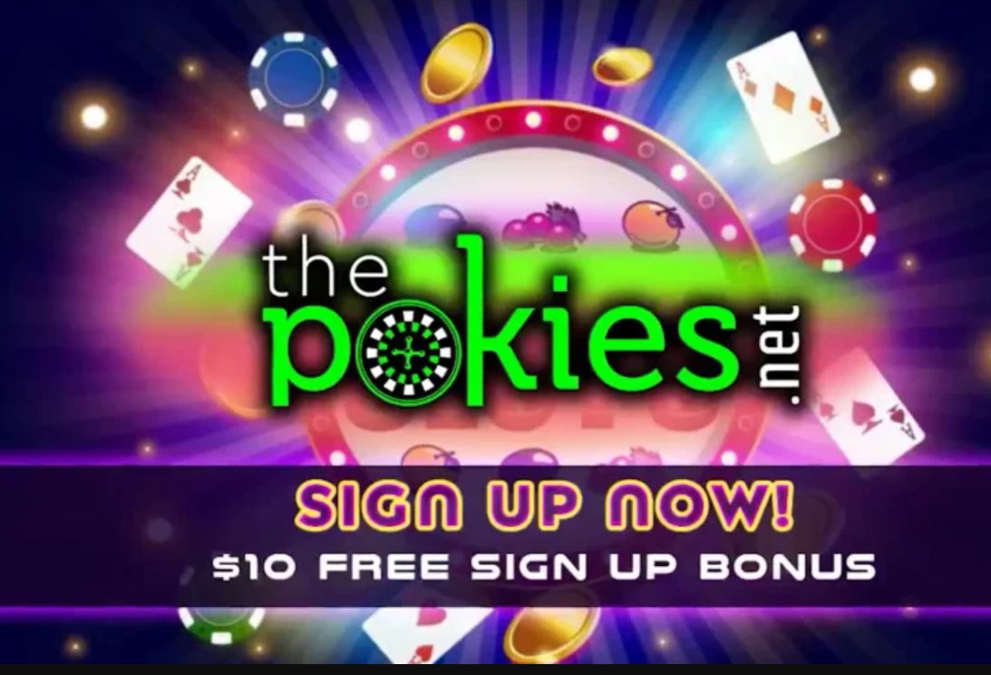 the pokies.net review