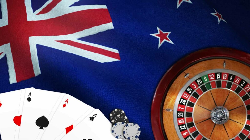 PayID in NZ casinos online