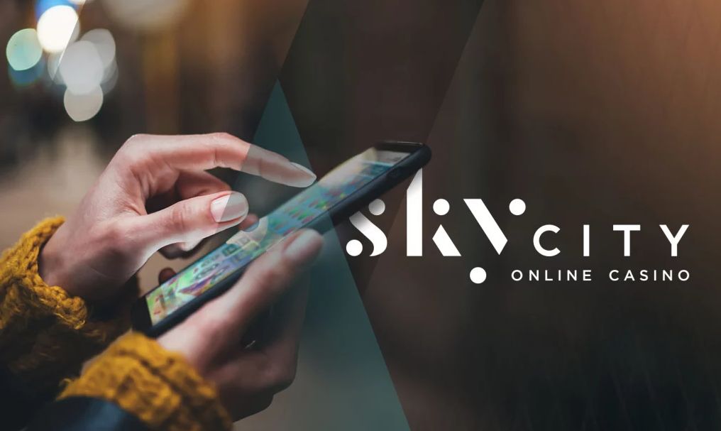 SkyCity Online Casino NZ