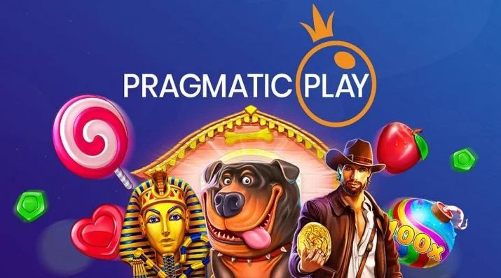 Pragmatic play slots