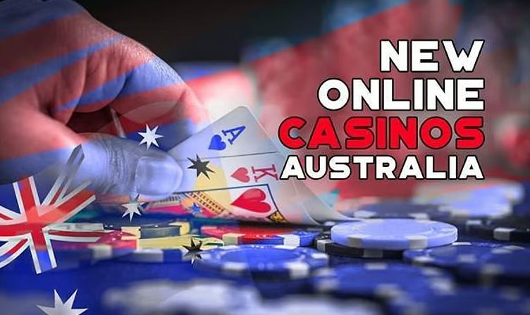 Trending and popular: signup at the best Aussie casinos