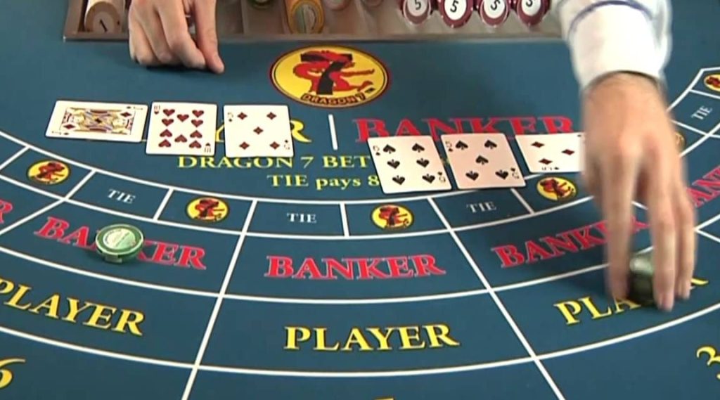 Online Baccarat Australia & NZ 2025 – Play Real Money