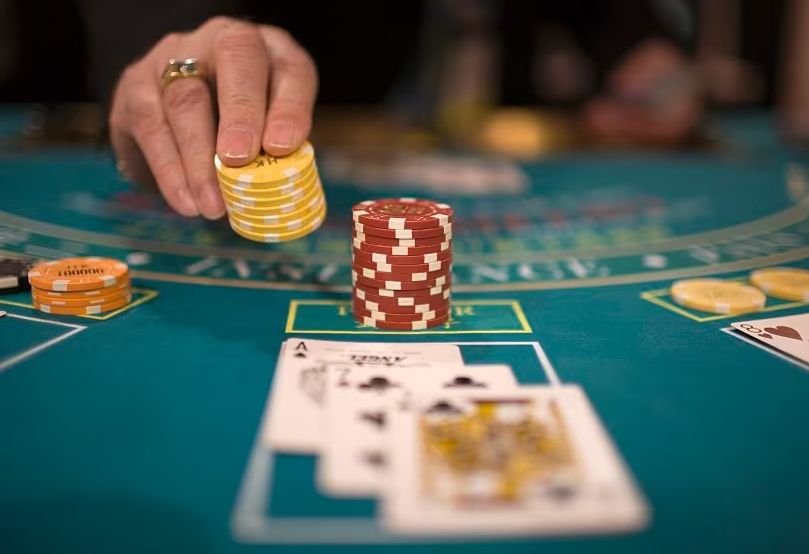 Online Blackjack Real Money – AU & NZ Casino Guide