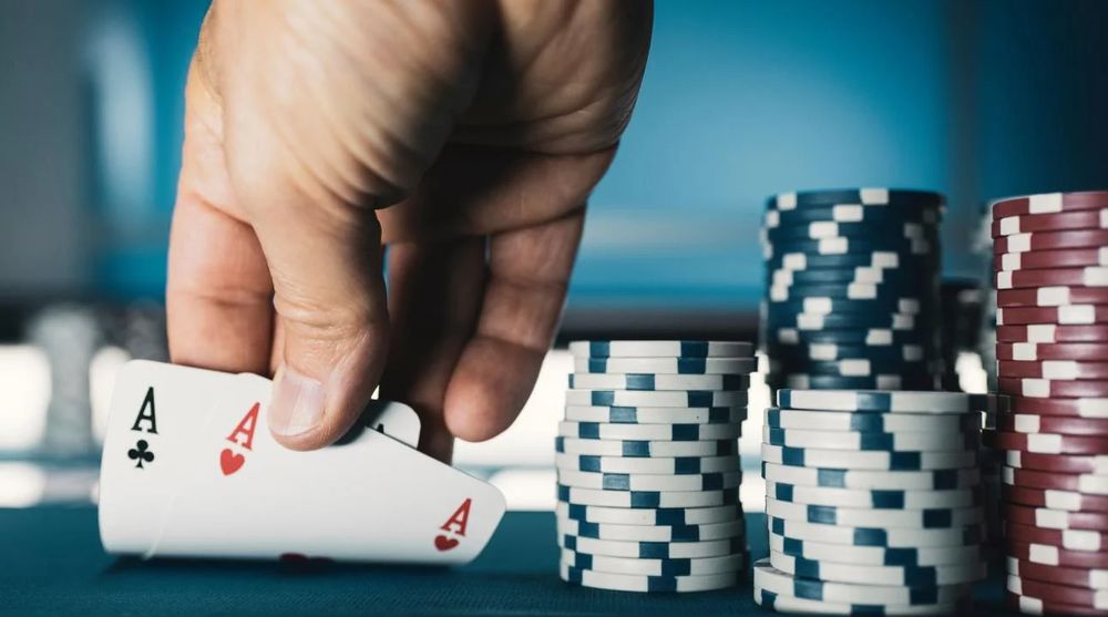 Responsible gambling tips and advice
