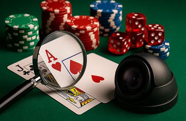 How to avoid casino scams? Safe gambling tips and advice
