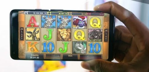 Best Online Slots to Play for Real Money in 2025