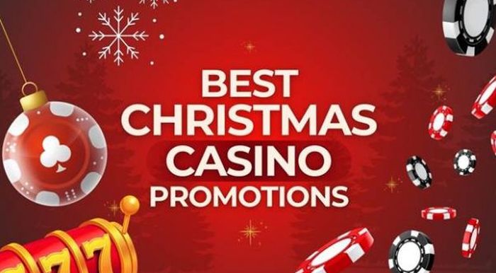 Online pokies with Christmas the best bonus deals