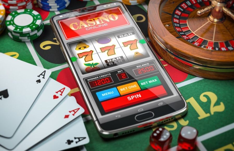 Top established and reputable online casinos for Aussie players compared and reviewed